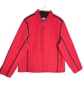 Koret Quilted Jacket Women’s Size XL